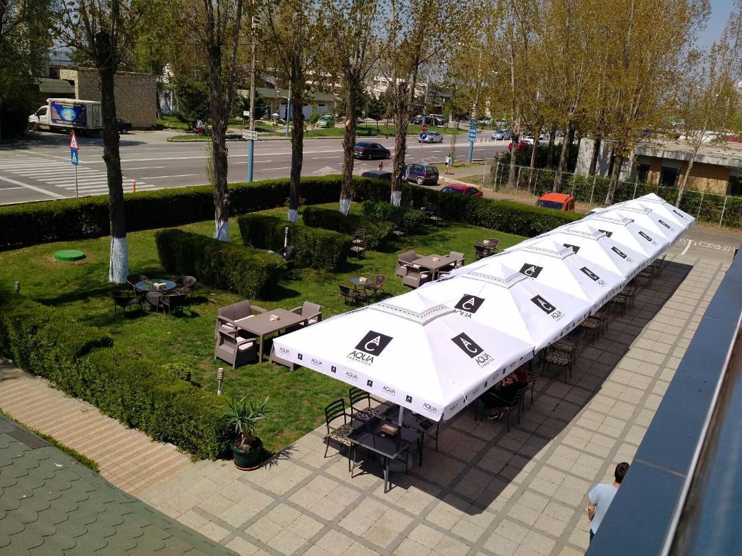 Marea Neagra Hotel Mamaia Exterior photo